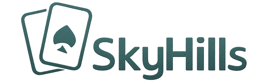 SkyHills